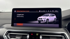 BMW X3 xDrive20d MHT M Sport 5dr Step Auto Diesel Estate